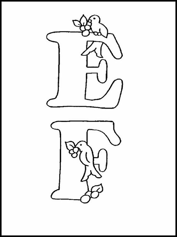 Alfabetet med tegninger 212