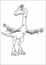Dinosaurtoget11
