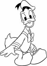 Donald Duck39