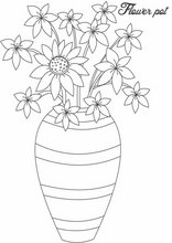Blomst Vaser28