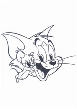 Tom og Jerry107