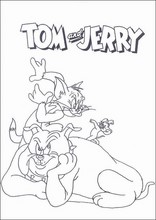 Tom og Jerry111