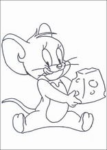 Tom og Jerry88