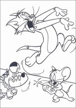 Tom og Jerry94